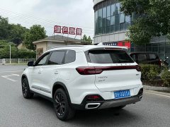 Chery 8 1.5TCI Edition 5 - фото 8