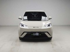 BYD Edition - фото 2