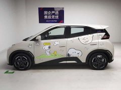 BYD Edition - фото 9