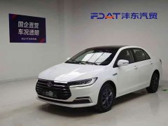 BYD 1.5L Luxury Version - фото 1