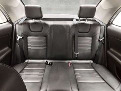 BYD 1.5L Luxury Version - фото 15