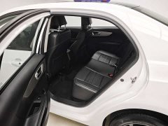 BYD 1.5L Luxury Version - фото 17