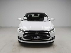 BYD 1.5L Luxury Version - фото 2