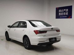 BYD 1.5L Luxury Version - фото 6