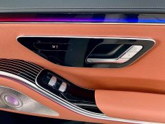 Mercedes-Benz S 400 L Business Version - фото 18