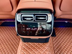 Mercedes-Benz S 400 L Business Version - фото 20