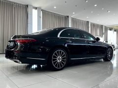 Mercedes-Benz S 400 L Business Version - фото 4