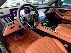 Mercedes-Benz S 400 L Business Version - фото 7