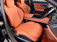 Mercedes-Benz S 400 L Business Version - фото 8