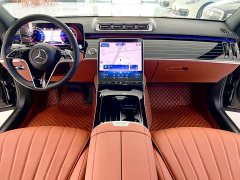 Mercedes-Benz S 400 L Business Version - фото 9