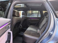 Geely L 2.0TD Edition - фото 10