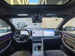 Geely L 2.0TD Edition - фото 11