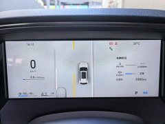Geely L 2.0TD Edition - фото 13