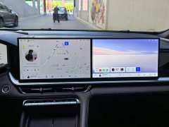 Geely L 2.0TD Edition - фото 14