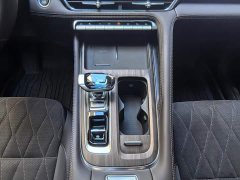 Geely L 2.0TD Edition - фото 15