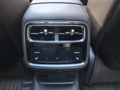 Geely L 2.0TD Edition - фото 16