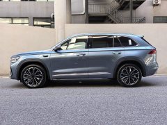 Geely L 2.0TD Edition - фото 3