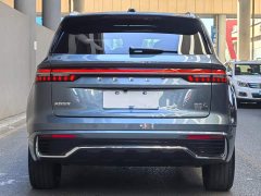 Geely L 2.0TD Edition - фото 4