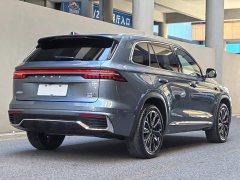 Geely L 2.0TD Edition - фото 5