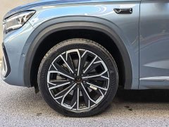Geely L 2.0TD Edition - фото 6