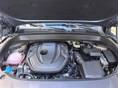 Geely L 2.0TD Edition - фото 7
