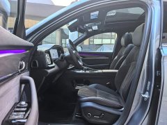 Geely L 2.0TD Edition - фото 9