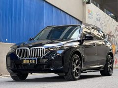 BMW X5 xDrive 30Li Deluxe VersionM - фото 1