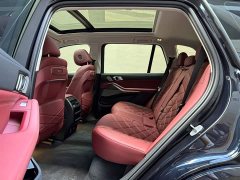BMW X5 xDrive 30Li Deluxe VersionM - фото 10