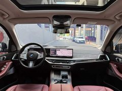 BMW X5 xDrive 30Li Deluxe VersionM - фото 11