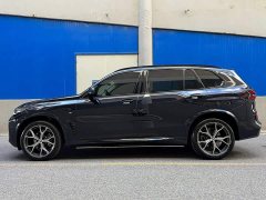 BMW X5 xDrive 30Li Deluxe VersionM - фото 3