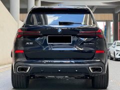 BMW X5 xDrive 30Li Deluxe VersionM - фото 4