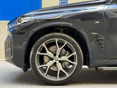 BMW X5 xDrive 30Li Deluxe VersionM - фото 6