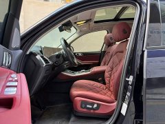 BMW X5 xDrive 30Li Deluxe VersionM - фото 9