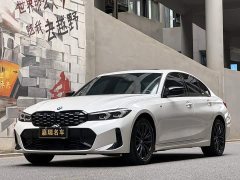 BMW 3 325i M - фото 1