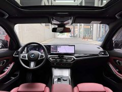 BMW 3 325i M - фото 11