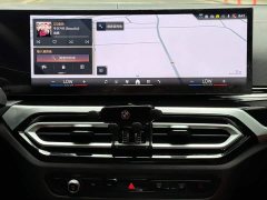 BMW 3 325i M - фото 14