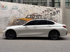 BMW 3 325i M - фото 3