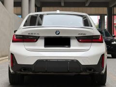 BMW 3 325i M - фото 4
