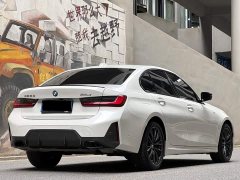 BMW 3 325i M - фото 5