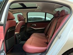 BMW 3 320Li M - фото 10