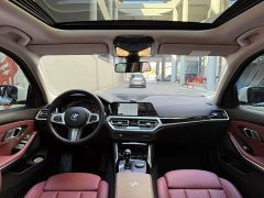 BMW 3 320Li M - фото 11