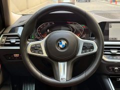 BMW 3 320Li M - фото 12