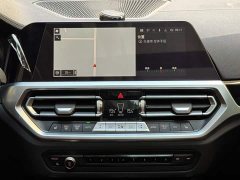 BMW 3 320Li M - фото 14