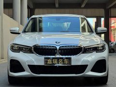 BMW 3 320Li M - фото 2