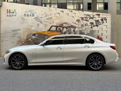 BMW 3 320Li M - фото 3