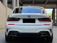 BMW 3 320Li M - фото 4