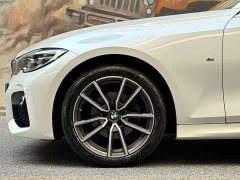 BMW 3 320Li M - фото 6