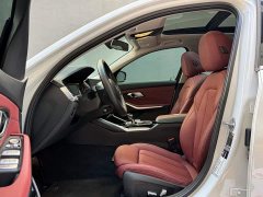 BMW 3 320Li M - фото 9