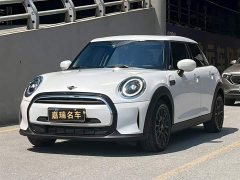 BMW MINI 1.5T ONE Edition - фото 1