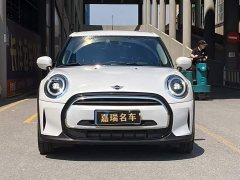 BMW MINI 1.5T ONE Edition - фото 2